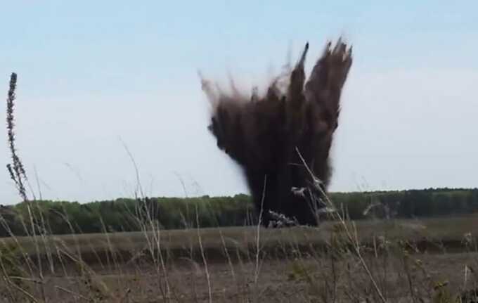 У Москві намагаються захиститися від дронів сітками