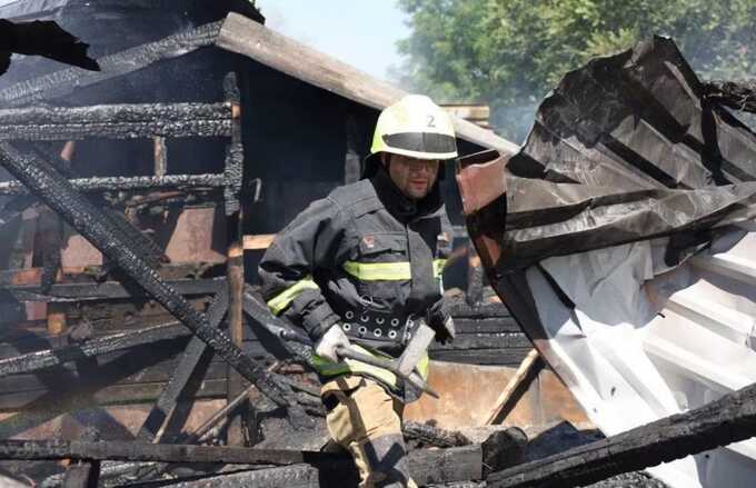 Удар по багатоповерхівці у Дніпрі: кількість постраждалих зросла до 47, - Лисак