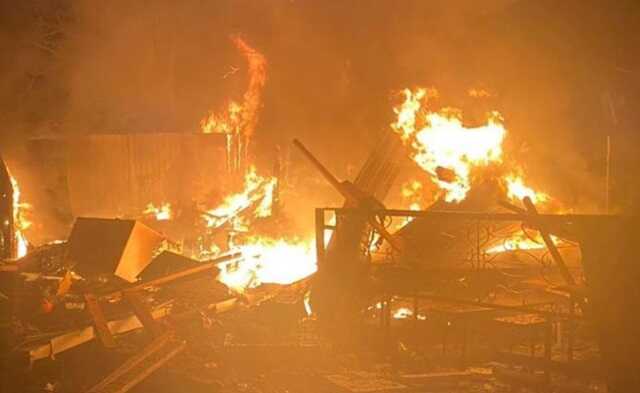В Росії злетіло 4 бомбардувальника Ту-95, - Повітряні сили