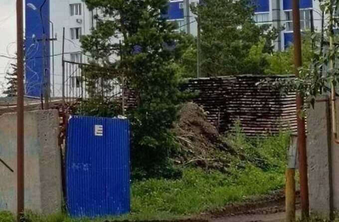 Агенти підпілля знайшли завод в Тюмені, де збирають російські бомбардувальники
