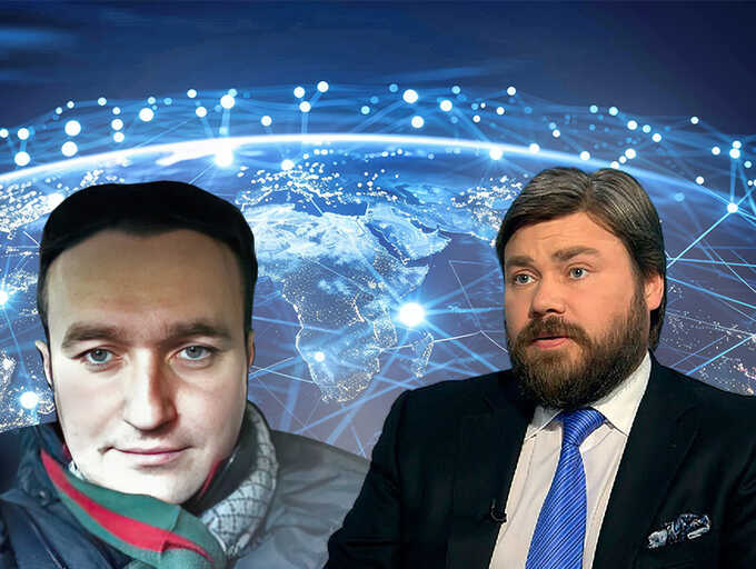 Одіозний бізнесмен Максим Кріппа та російський олігарх Костянтин Малофєєв: що пов’язує цих двох персонажів?