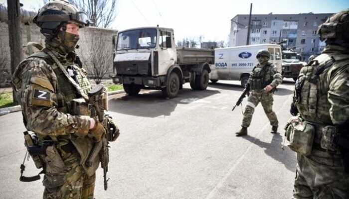 У районі Глибокого ворог посилив передові позиції штурмовими групами, - ОТУ "Харків"