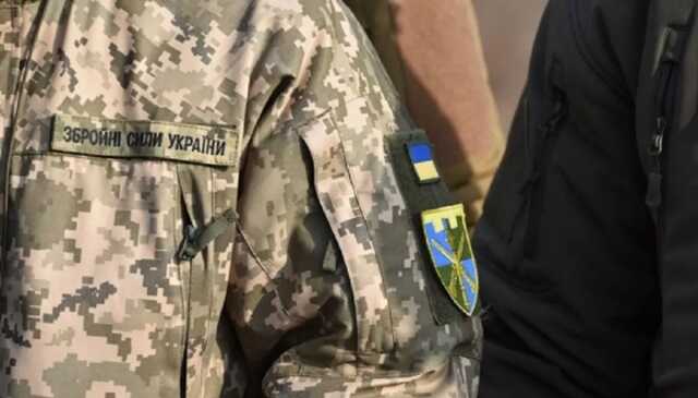 Українські військові полонили вісьмох окупантів поблизу Часового Яру