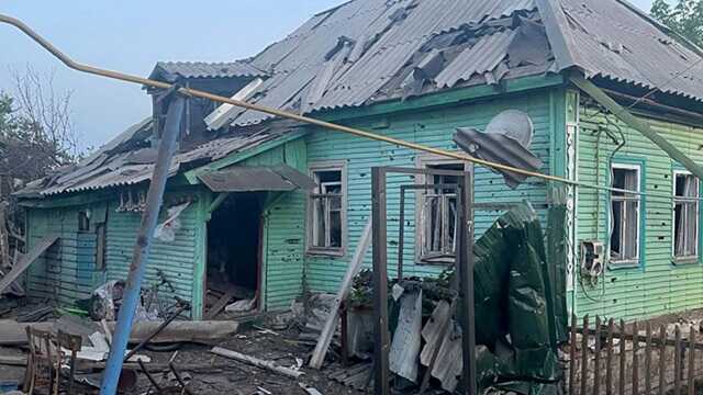 Наступ у Курській області просуває три ключові цілі України, - The Telegraph