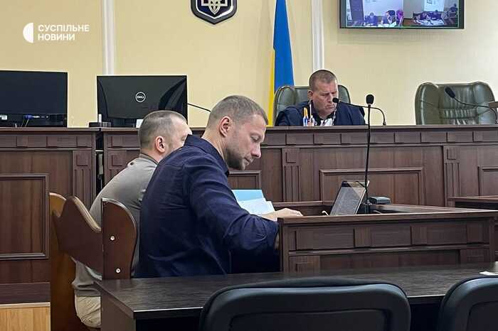 Суд утретє не зміг обрати захід очільнику АМКУ Кириленку, - ЗМІ