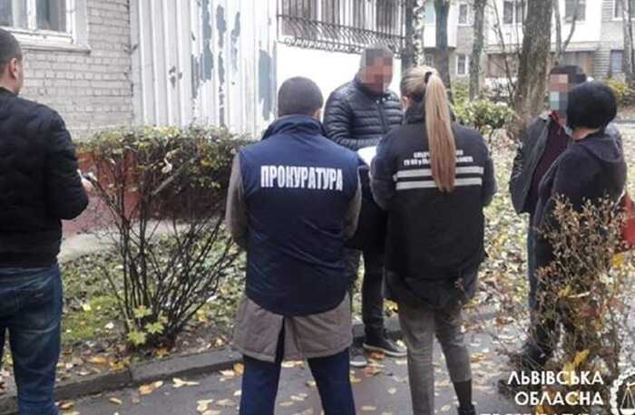 Підозрюваного у розкраданні понад 4 млн грн на ремонті львівських лікарень підприємця виправдали