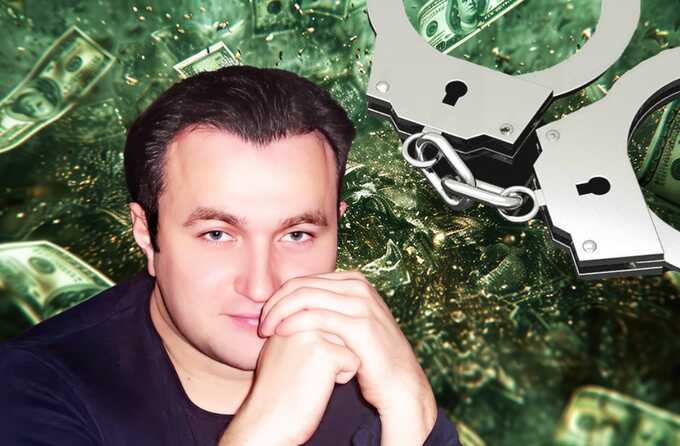 Unraveling the secrets of Maksym Krippa: The man behind the curtain of illegal online ventures