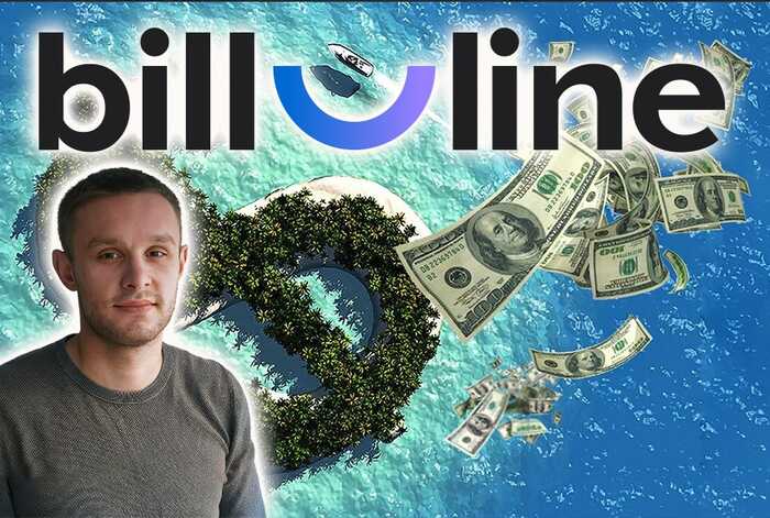 Money laundering case against Bill_line CEO Artem Lyashanov remains open