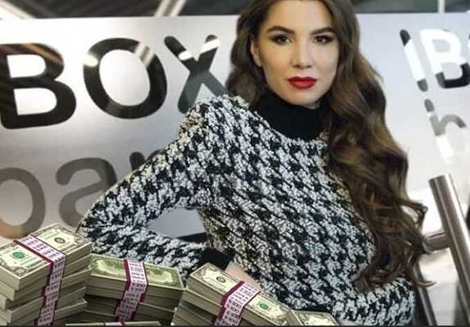 The dark side of Ibox Bank: Alyona Dehrik-Shevtsova’s hidden links to international gambling fraud