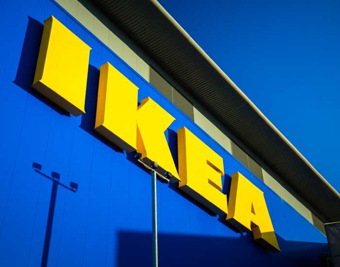 Компанія IKEA продала свій останній актив у РФ