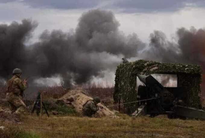 Генштаб ЗСУ оновив втрати ворога: мінус 2030 окупантів та понад три десятки артсистем за добу