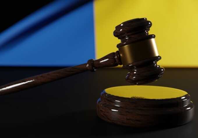 Українець судиться з ПФУ за 255 тисяч гривень через втрату працездатності