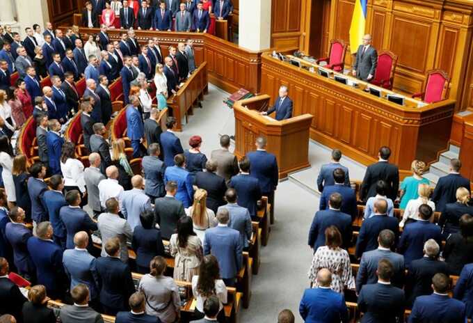 11 народних депутатів перебувають у розшуку, - рух "Чесно"
