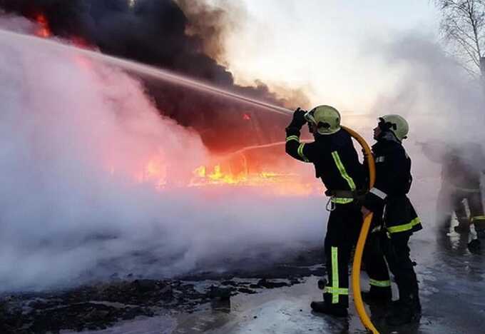 "Хтось припустився помилки": в Національному центрі ядерних досліджень у Польщі стався вибух