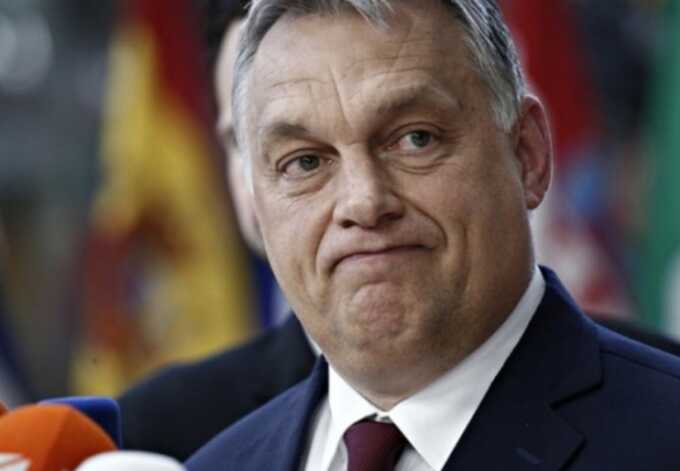 Політика Орбана призвела до втрати Угорщиною 1 мільярда євро допомоги від ЄС