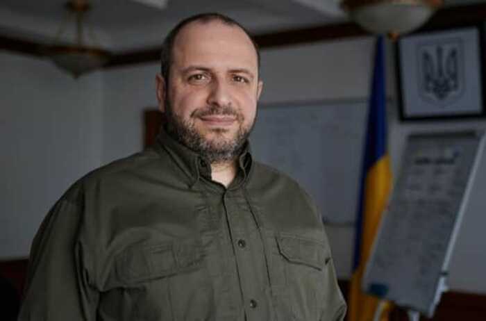 Умєров підсумував військову допомогу після «Рамштайну»