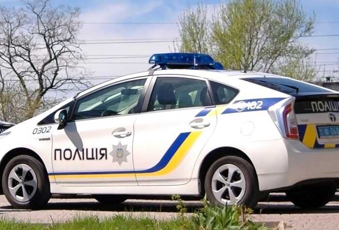 У Києві школярі показали виставу з «побиттям військового ТЦК»