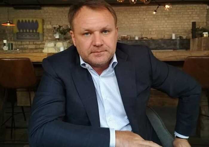 НБУ відібрав ліцензію у фінансової компанії олігарха Кропачова