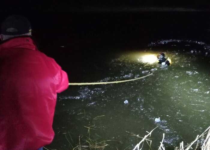 На Львівщині неподалік кордону трагічно загинули двоє прикордонників