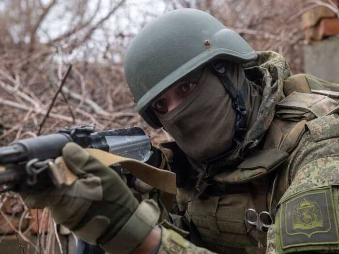 Росіяни окупували Суху Балку на Костянтинівському напрямку, — військовий