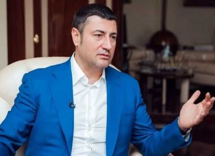 НБУ виграв ще один суд проти компаній олігарха Бахматюка
