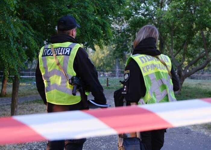 В Кам’янському чоловік влаштував стрілянину з автомата