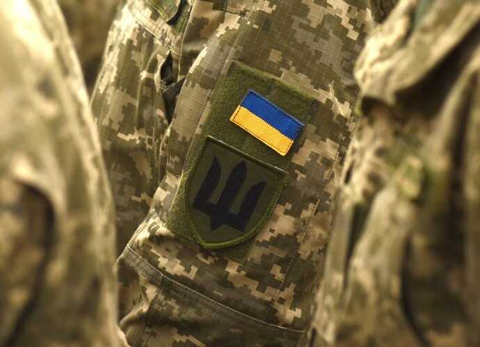 Побиття військового в Гідропарку: постраждалий приїхав у Київ у відпустку