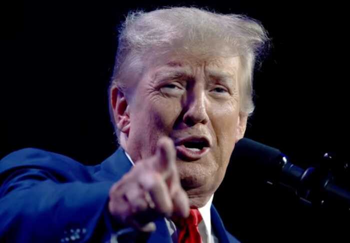 Трамп сподівається, що Україна та Росія наступного тижня укладуть угоду й "зароблятимуть статки"