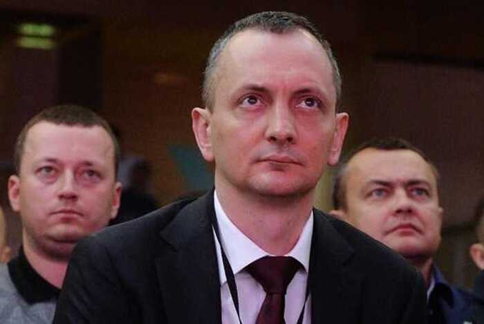 Компанія, яка пов’язана із скандальним куратором "Великого будівництва" Голіком, отримала ще 790 мільйонів на реконструкцію лікарні у Дніпрі