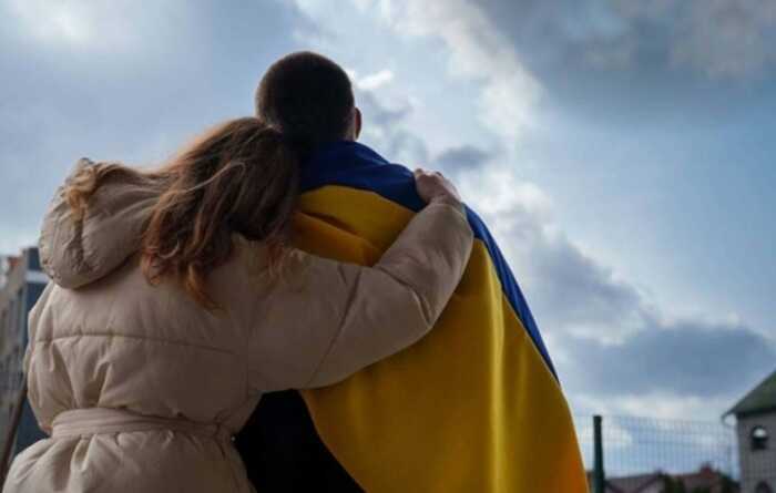 Україна повернула із захоплених територій 18-річного хлопця