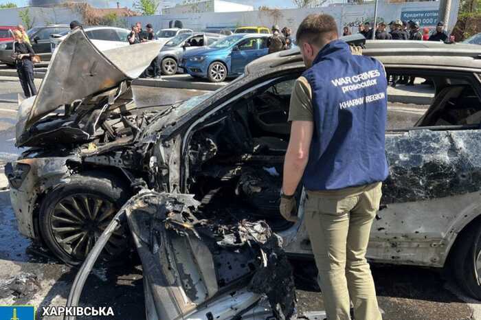 У Харкові в лікарні помер один з постраждалих під час вчорашнього обстрілу