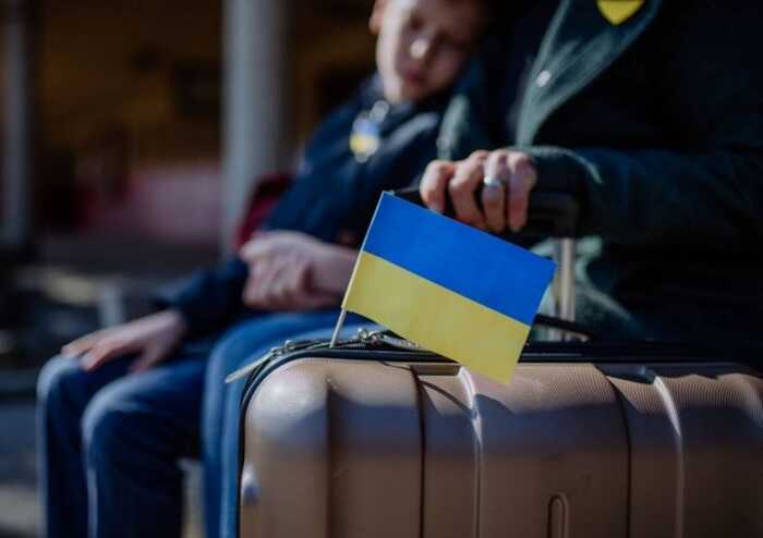 У Нідерландах дозволили депортувати 1700 біженців з України