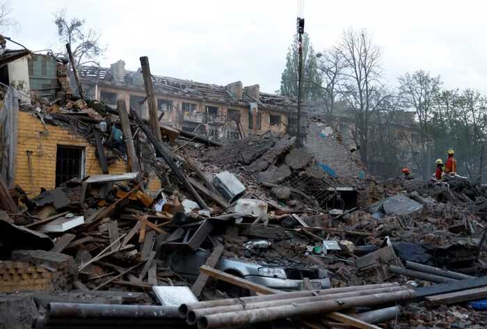 У місії ООН заявили про значне посилення російських ударів по містах України