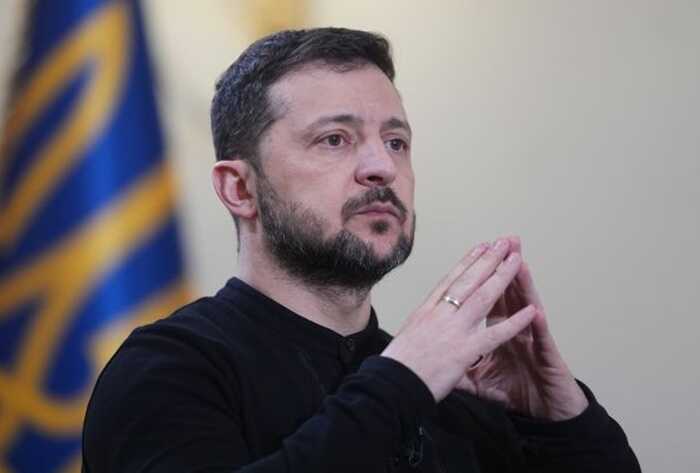 Війська РФ активізували штурми під прикриттям обстрілу України, - Зеленський