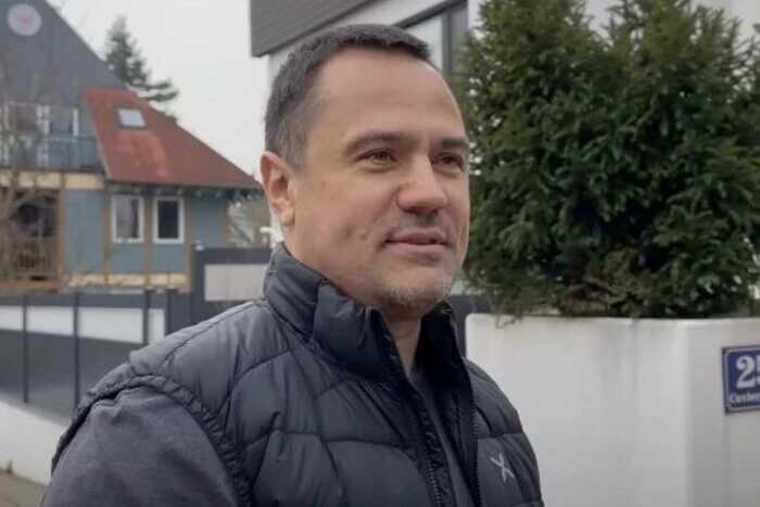 Комарницький і заступник Кличка Оленич розробляли схему легалізації хабарів через онлайн-казино