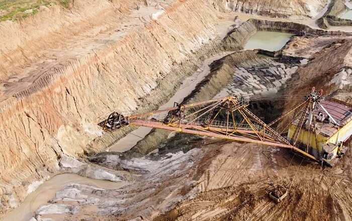 Мінекономіки за 43 млн найняло компанію «Ротшильдів» для консультацій щодо угоди про надра
