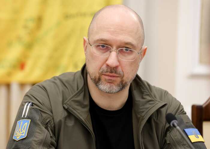 Україна повністю задовільнила фінансування бюджету за рахунок зовнішніх коштів, — Шмигаль