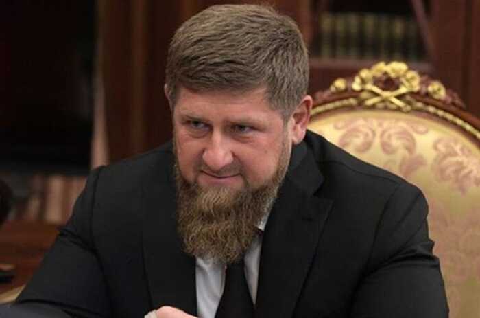 Кадиров заявив, що його неправильно зрозуміли щодо відставки