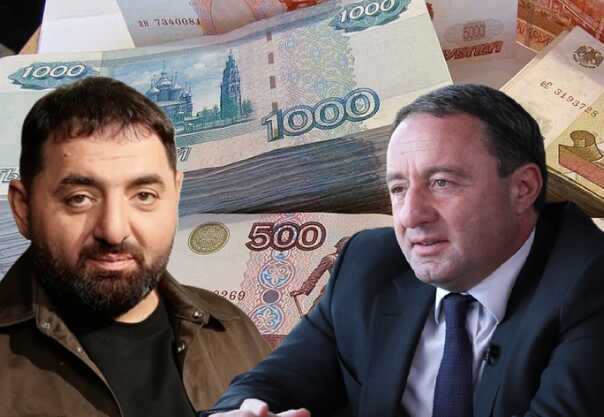 За лаштунками Vbet: як брати Ваге і Віген Бадаляни відмивають мільйони через ЄС і Україну