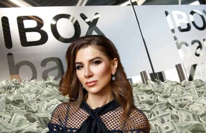 Alyona Shevtsova transferred luxury property to her mother before sanctions — the list of assets is staggering