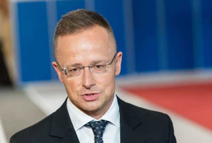 Угорщина вислала двох українських дипломатів, звинувачених у шпигунстві