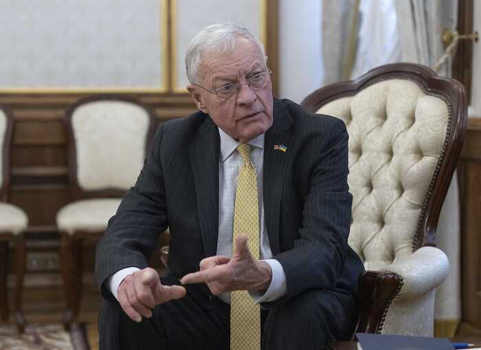 30-денне перемир’я стане початком кінця війни РФ проти України, — Келлог