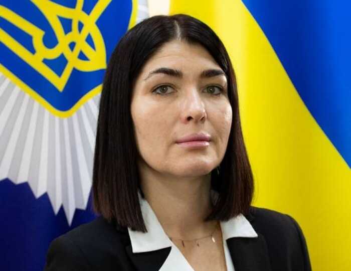Заступниця керівника Головного сервісного центру МВС Демінська купила автомобіль значно дешевше ринку