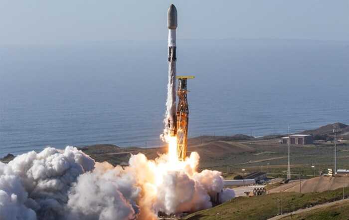 SpaceX Ілона Маска запустила дві ракети за шість годин