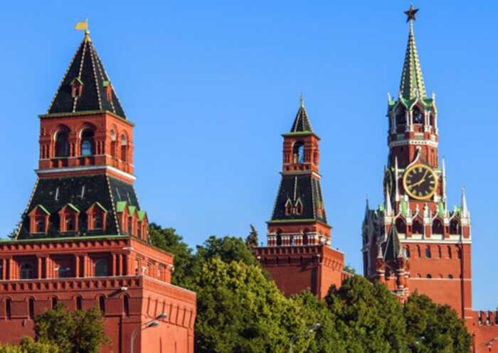 Кремль затвердив склад делегації для переговорів у Туреччині