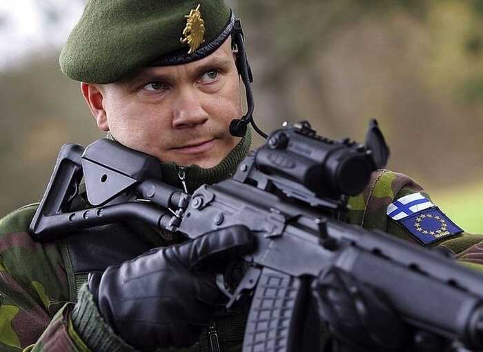 У Фінляндії планують збільшити граничний вік резервістів до 65 років