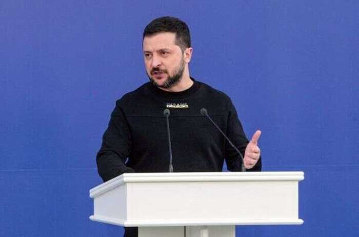Літак Зеленського вилетів з Польщі до Туреччини