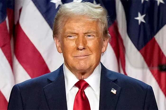 Невдовзі відбудеться зустріч Трампа і Путіна, — Білий дім