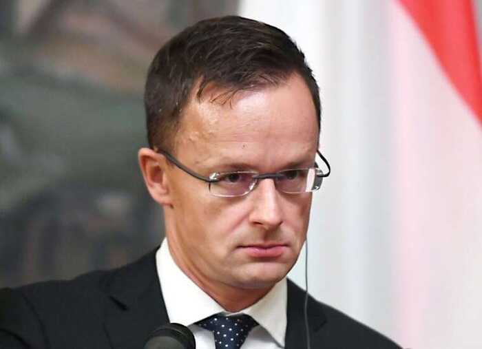 На зустрічі глав МЗС НАТО порушили тему угорських шпигунів в Україні: Будапешт висловив обурення